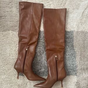 Stuart Weitzman Naomi 75 Over The Knee Boots